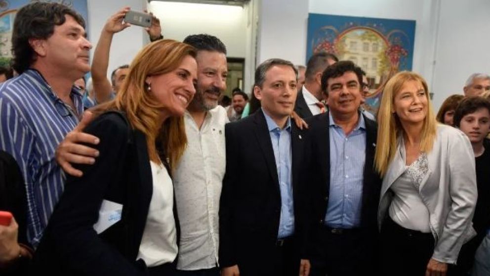 El PJ emiti� un comunicado en abril para que se habiliten las listas colectoras