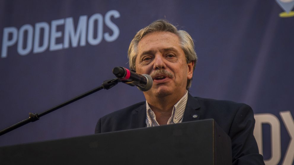 "Llegué con una tos que hace 15 días me está volviendo loco, entonces me dijeron que vaya al hospital", contó