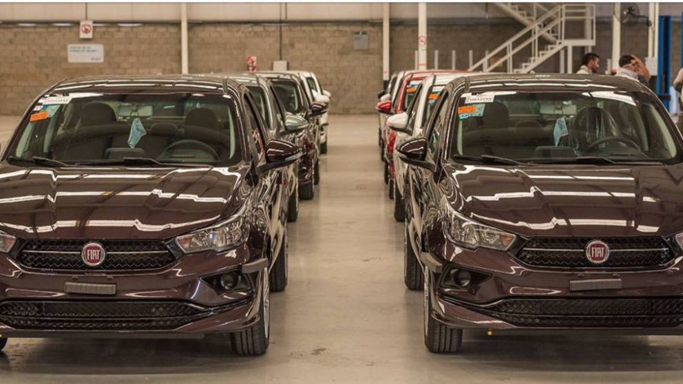 Los descuentos para la compra de autos nuevos podría llegar a los $90.000