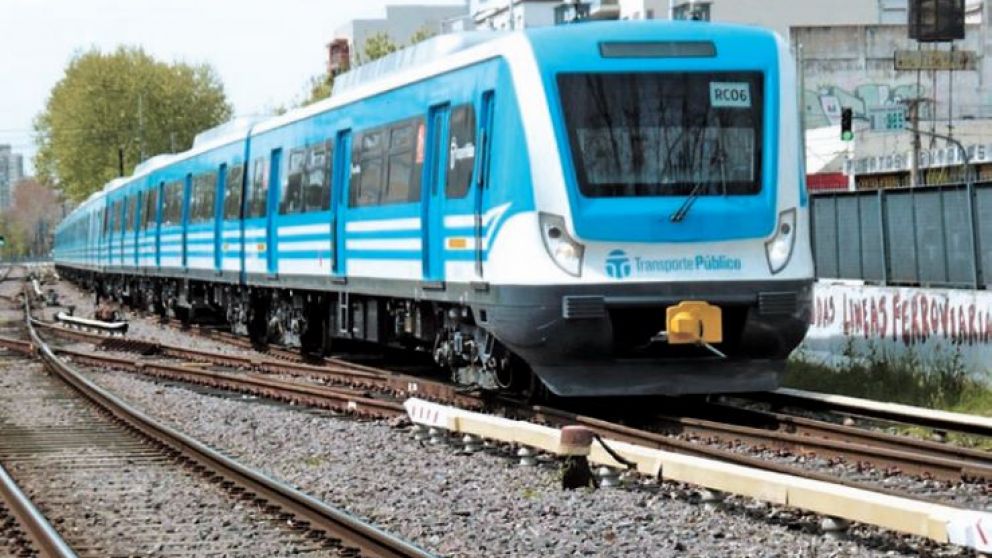 Ferroviarios pactaron un 10% adicional “por única vez”