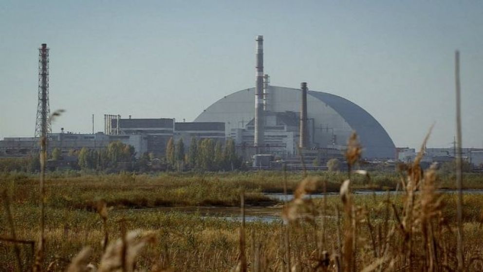 Explotó el 26 de abril de 1986