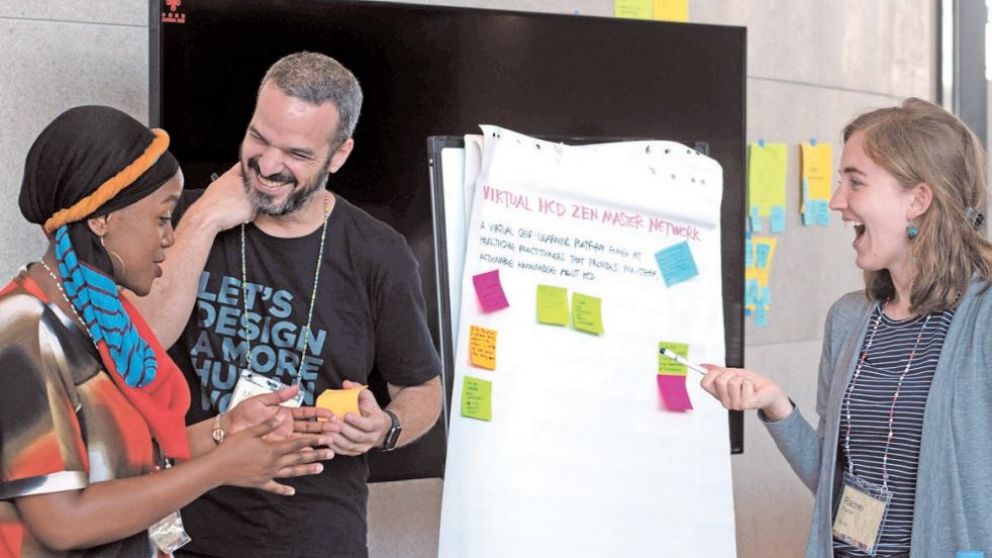 El encuentro se realizó en la ciudad de Dakar y participaron más de 100 invitados
