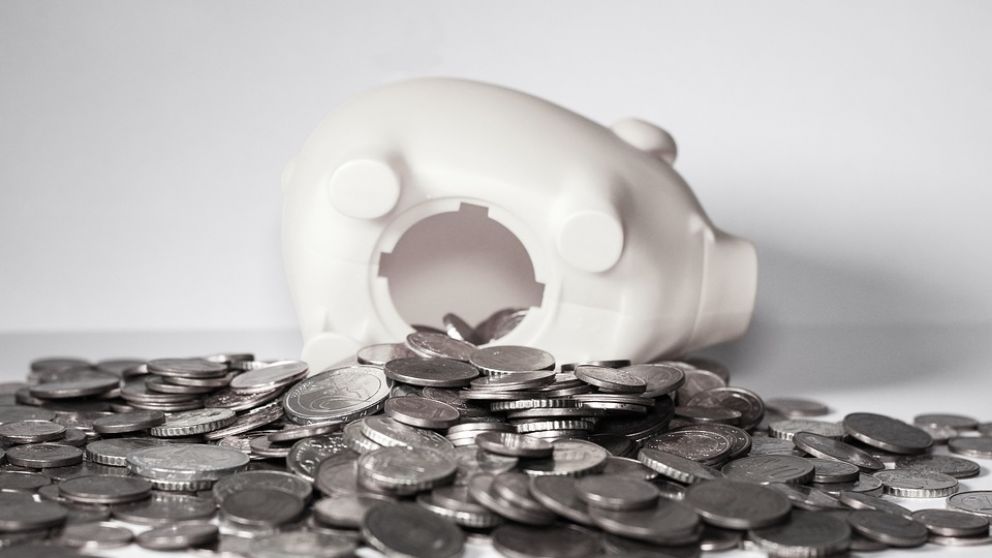 El Riesgo País vuelve a subir y se acerca a los 1000 puntos