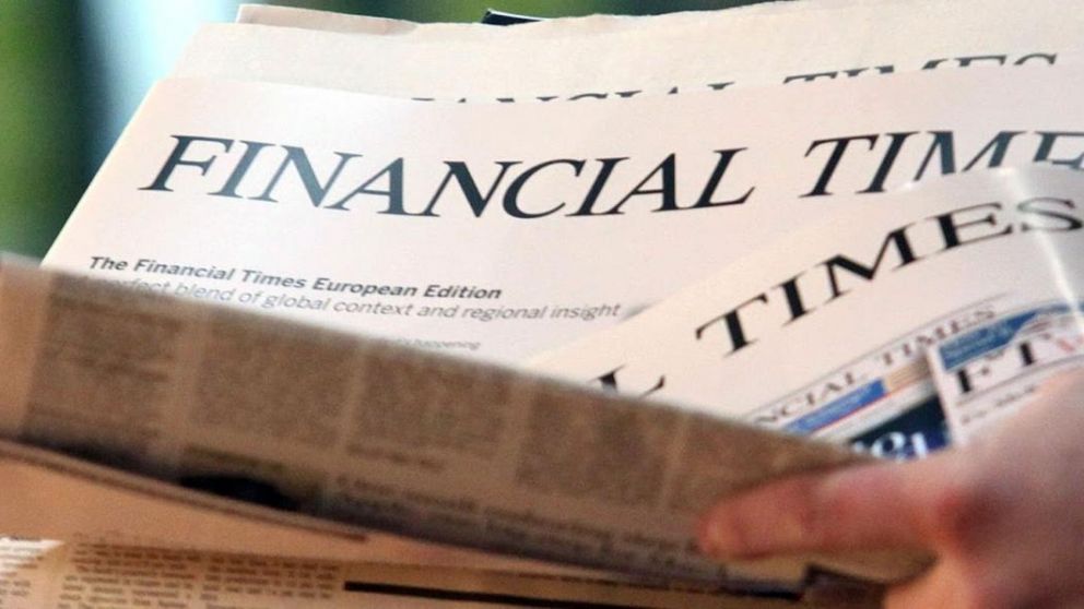 "Los argentinos deben rechazar el regreso del peronismo"