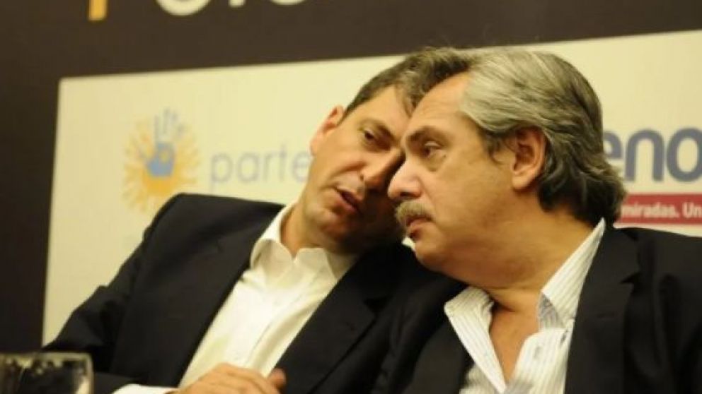 El Frente Renovador no descartó que Massa compita contra Alberto Fernández