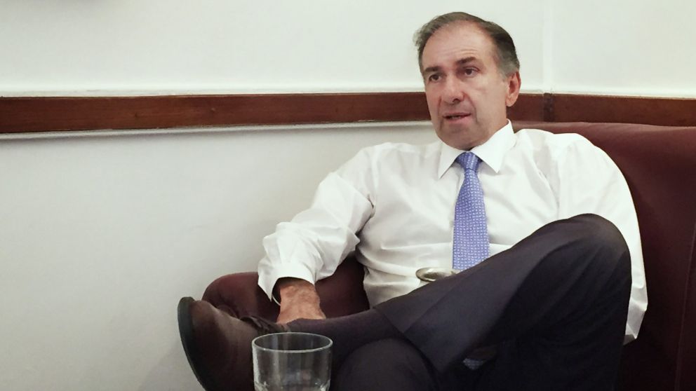 Schiavoni representará a Cambiemos en Misiones