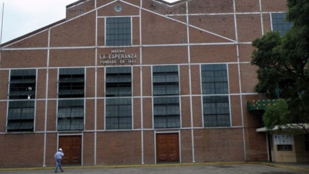 Budeguer comenzará a administrar el ingenio jujeño