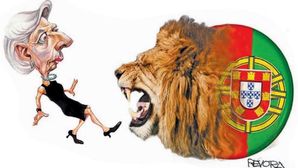 Portugal y el post-macrismo: viaje al país que le dijo "no, gracias" a Lagarde