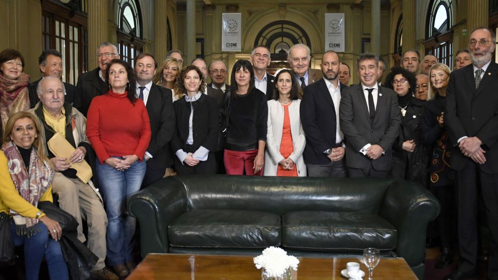 El acuerdo será testeado en la campaña