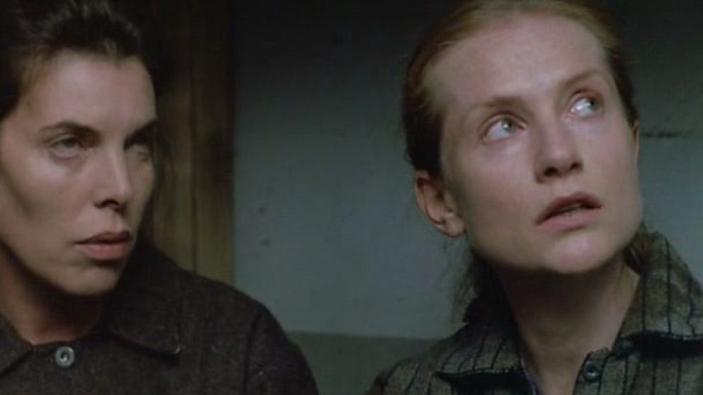 Chabrol y una fábula sobre el aborto y la pena de muerte