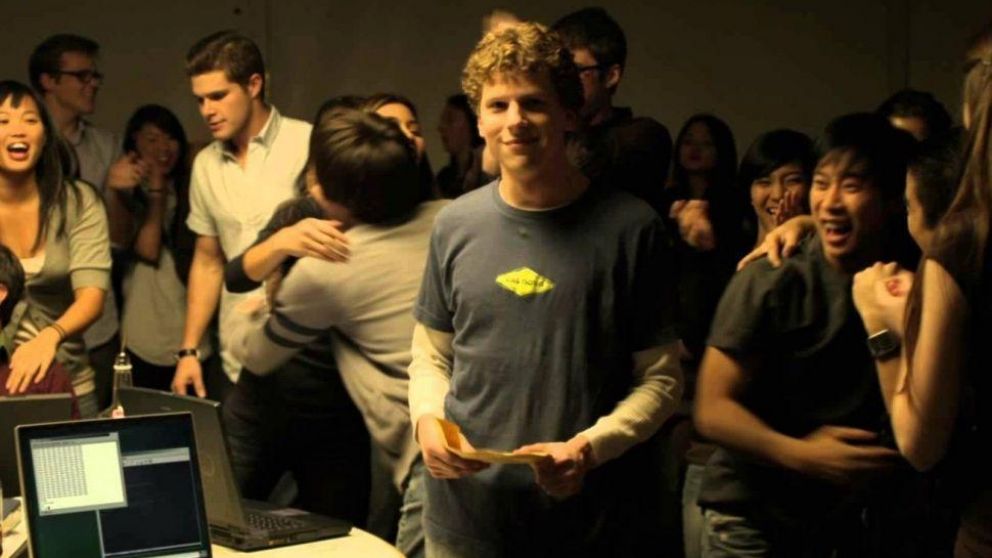 El satánico Sr. Zuckerberg