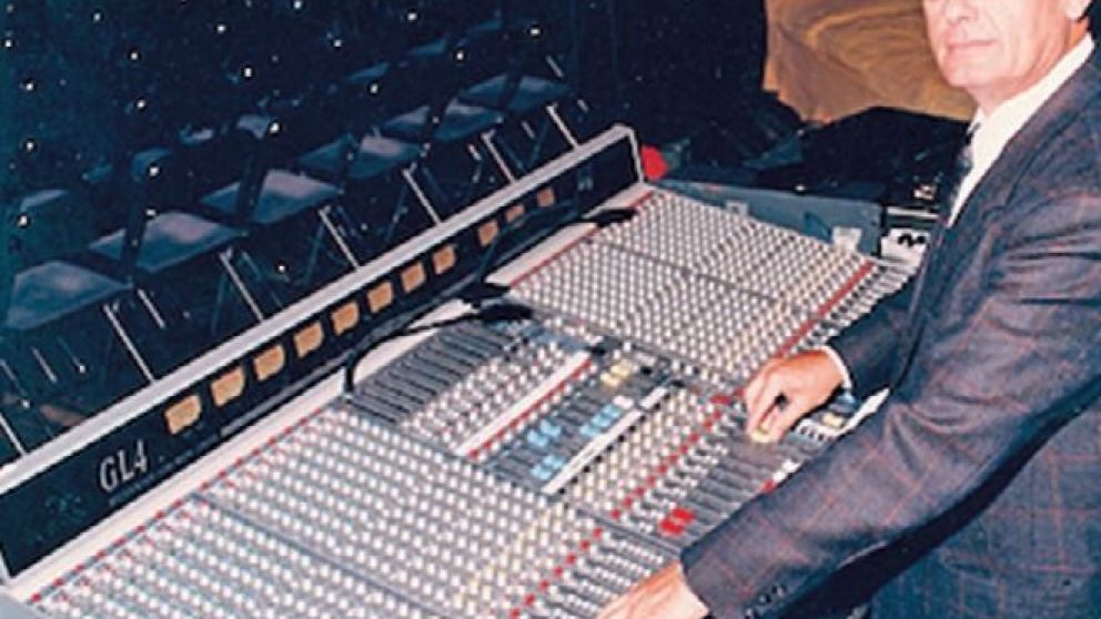 Sale a la luz el archivo inédito de Carlos Melero