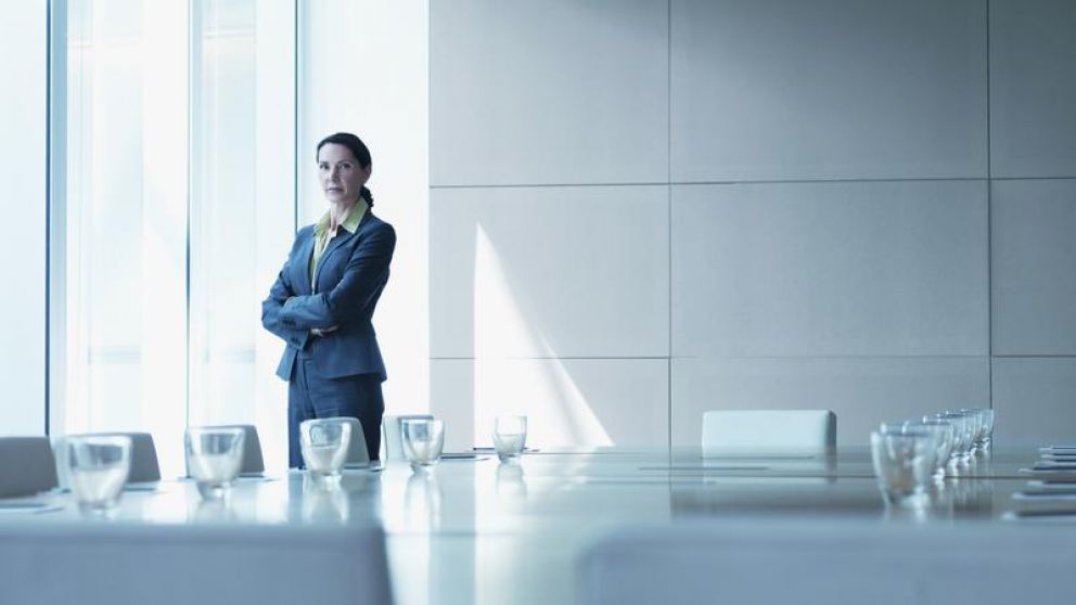 El 94% de los directivos argentinos de grandes empresas se declara "muy confiado" y "confiado"