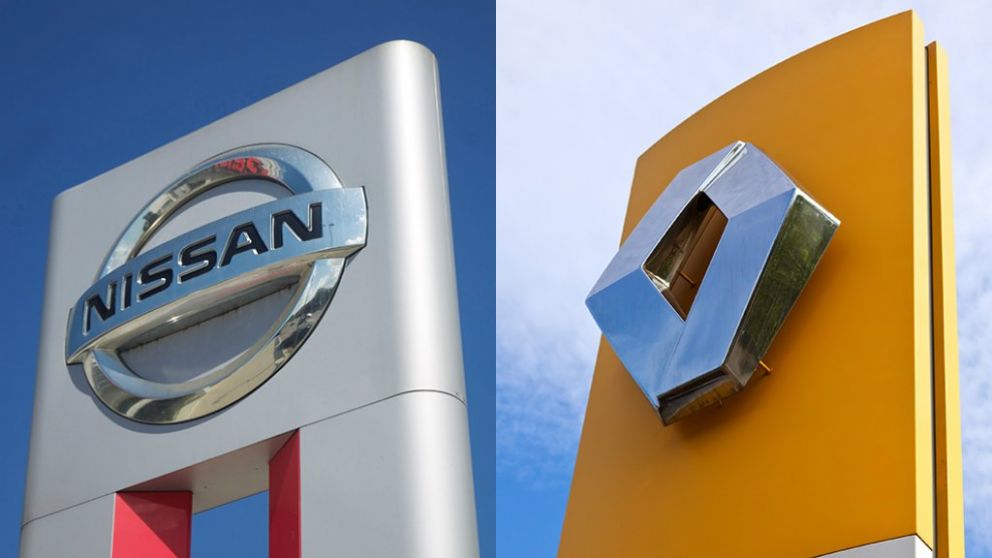 Fiat lanzó una oferta para fusionarse con Renault