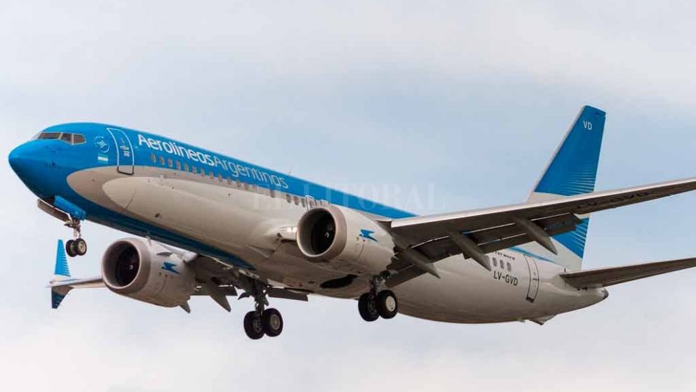 CIADI falló contra Argentina en juicio por Aerolíneas