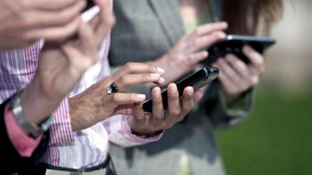 Buscan que los clientes puedan realizar todas sus gestiones a través de sus celulares