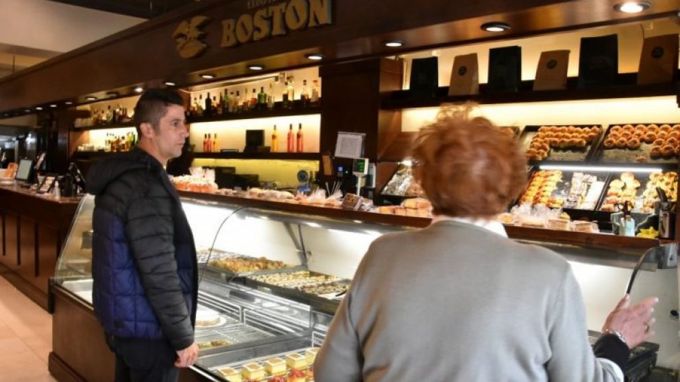 La confitería Boston podrá volver a ser un símbolo de Mar del Plata