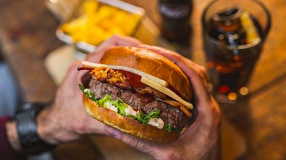 El "Día de la hamburguesa" se extiende al fin de semana