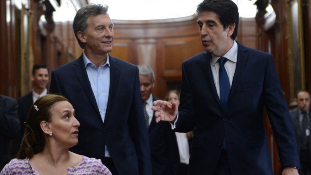 Melconian apuntó contra el camino económico del Gobierno