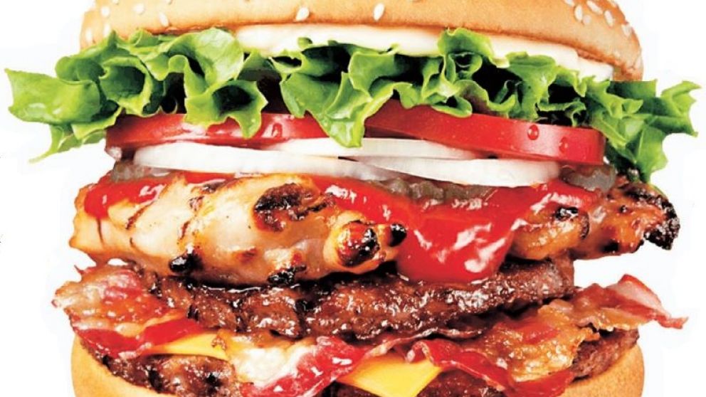 Día de la Hamburguesa: de fast food a gourmet