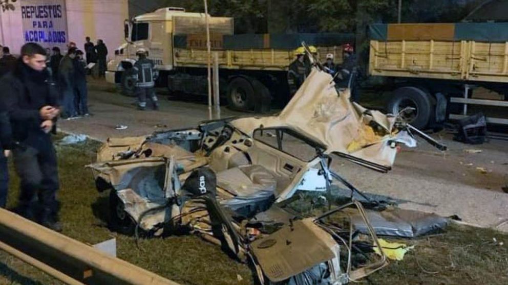 Tragedia con muchas dudas
