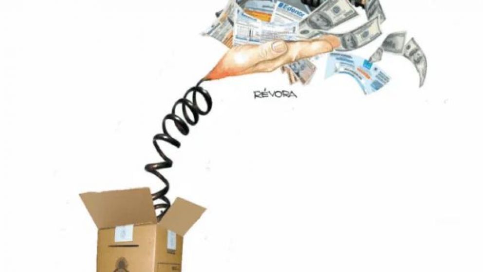 "Sí se puede": el lema que vuelve a formar parte de las elecciones