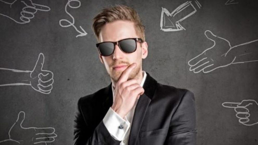 Cuando queremos ser perfectos