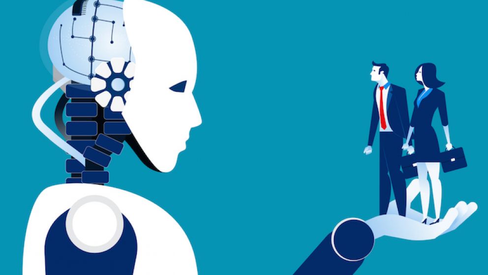 Cómo la IA transformará la comunicación corporativa tal y como la conocemos