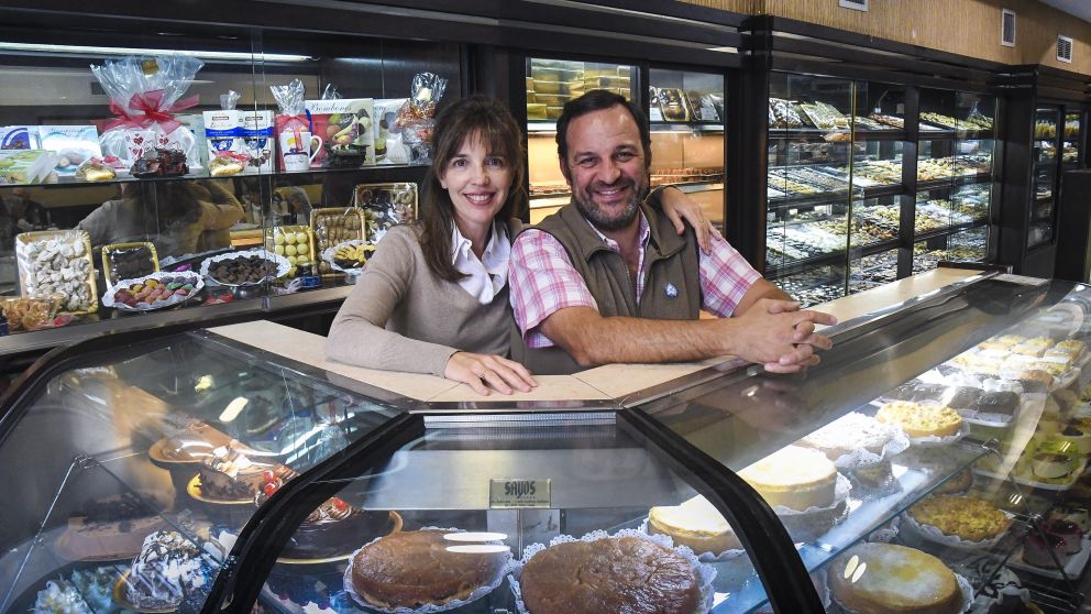 Pasteleros celebran su semana hasta el 2 de junio 