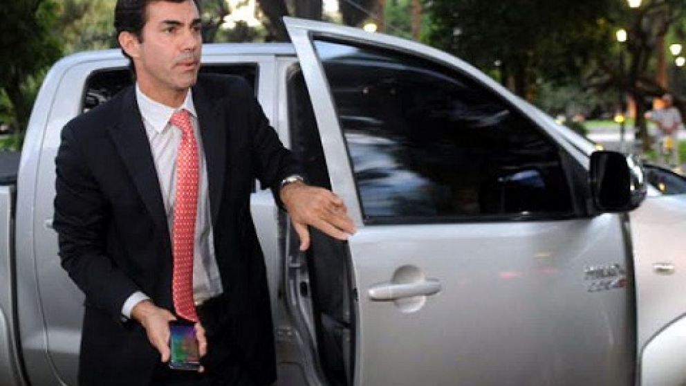 Murió el chofer del gobernador Urtubey en un accidente de tránsito