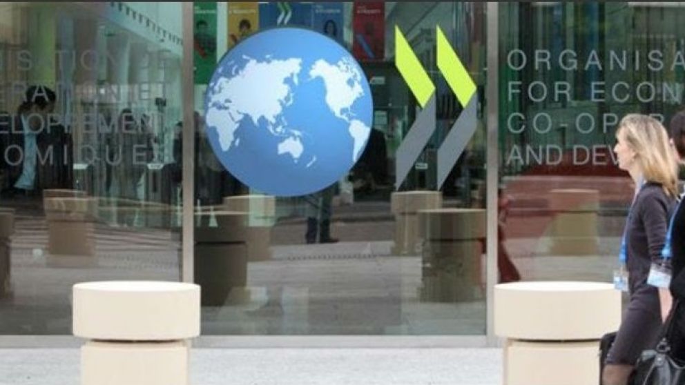 La Argentina ratificó compromisos ante la OCDE