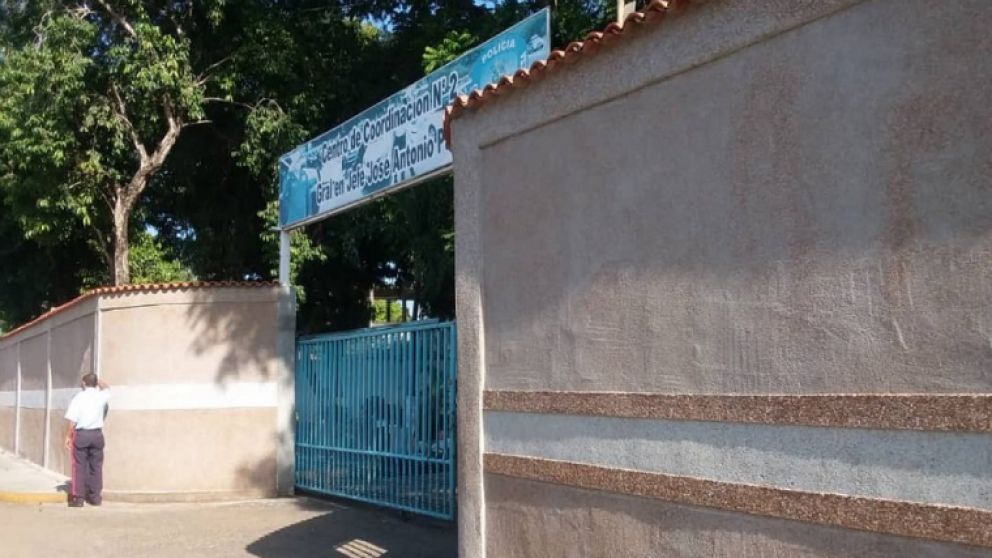 Motín en Venezuela deja 23 presos muertos