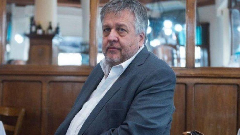 Ramos Padilla pidió el desafuero de Stornelli