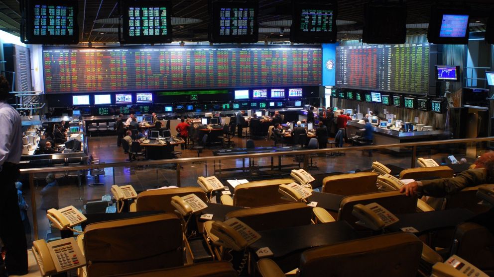 El Merval sufrió su peor baja en 3 meses y bonos perdieron hasta 3%