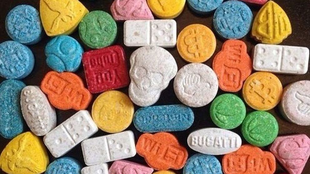 Sancionan a empresa argentina en EE.UU. por lavado de dinero y tráfico de drogas