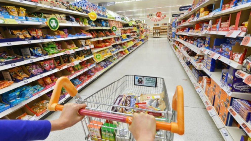 En el Interior del pa�s creci� 10,6%