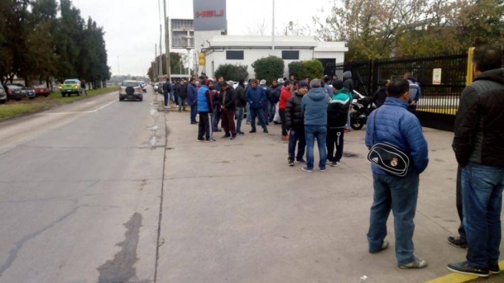 Alijor autorizó el ingreso de sus 240 empleados