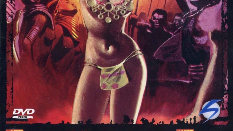 Una pequeña historia de la pornografía italiana