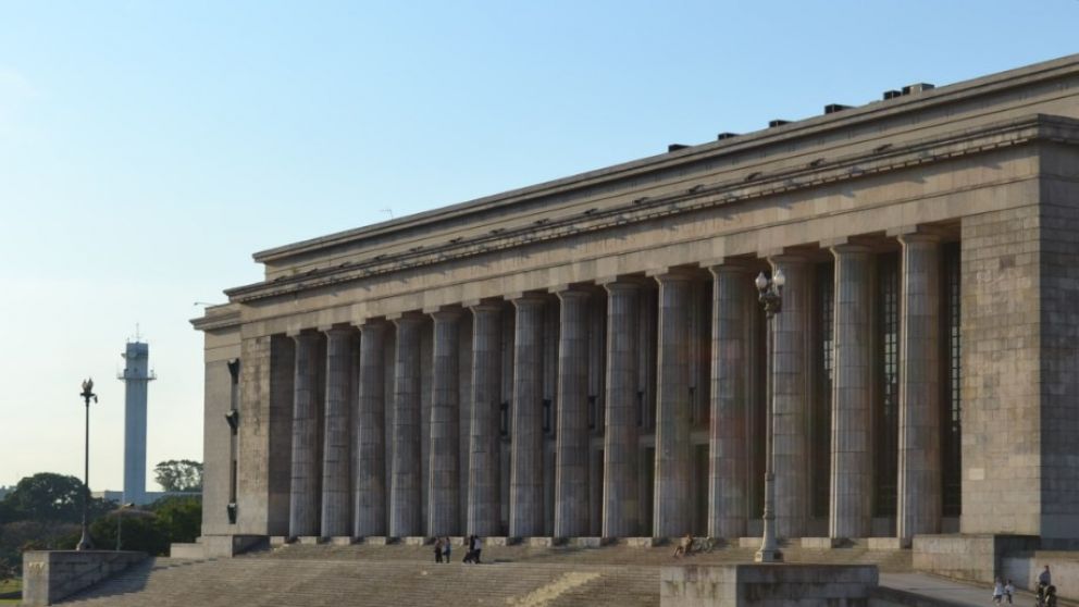Facultad de Derecho, UBA