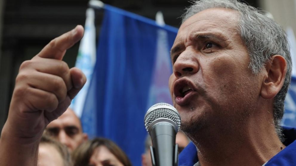 Realizarán la medida de fuerza sin concurrencia a los lugares de trabajo