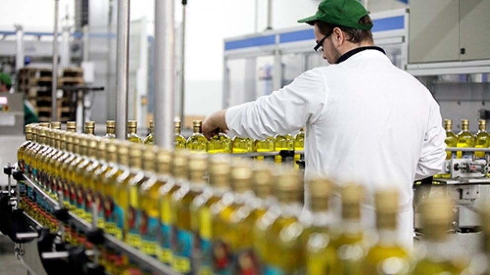 En el primer cuatrimestre acumuló una disminución del 9,8%