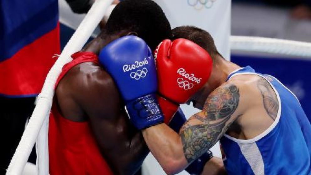 Est� en juego la participaci�n de 286 deportistas en los JJ.OO de Tokio
