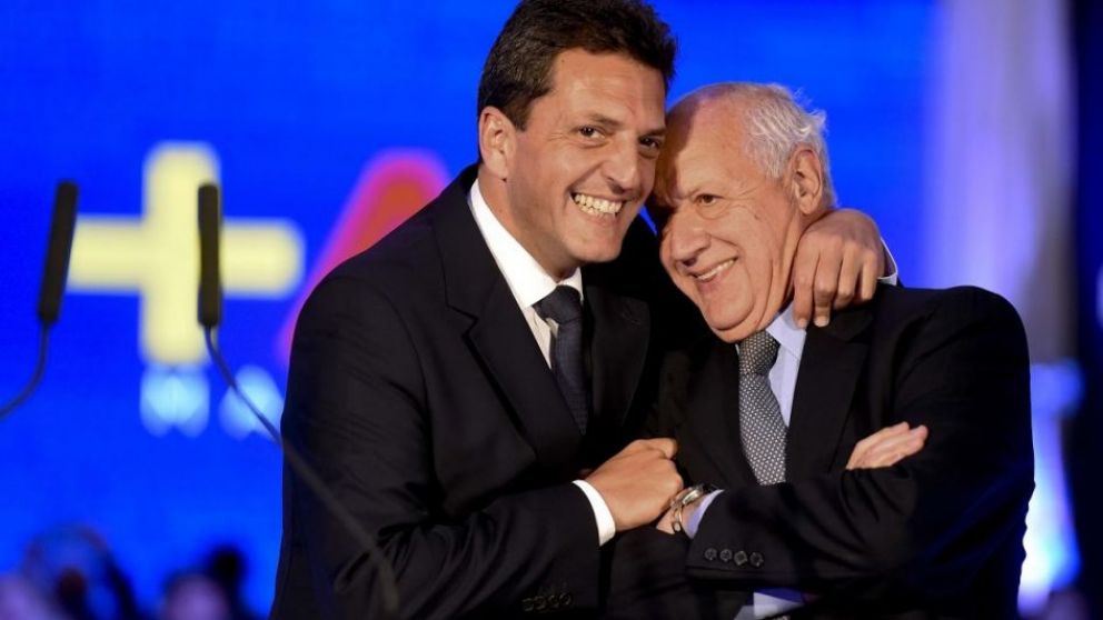 Lavagna confirma su permanencia en Alternativa Federal