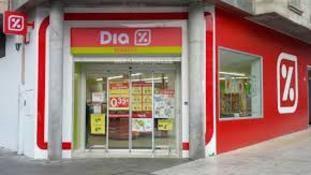 Nuevo dueño de DIA cierra acuerdo con acreedores