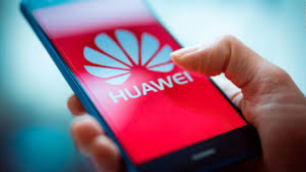 Huawei rechaza la prórroga del gobierno de Estados Unidos