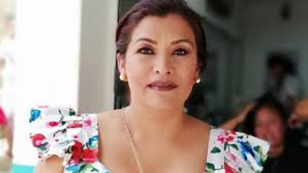 Paula Rosero Ordóñez