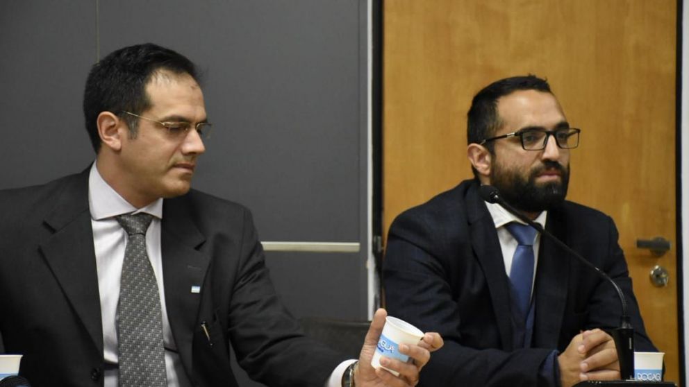 La joven fue sometida a una cesárea y el bebé dado en adopción de forma inmediata