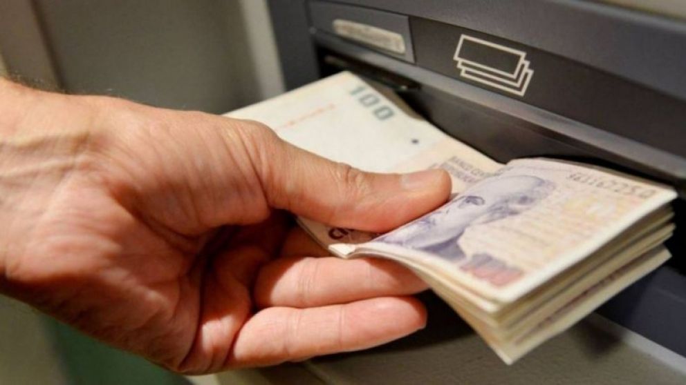 El aguinaldo se abona en dos cuotas: en junio y en diciembre