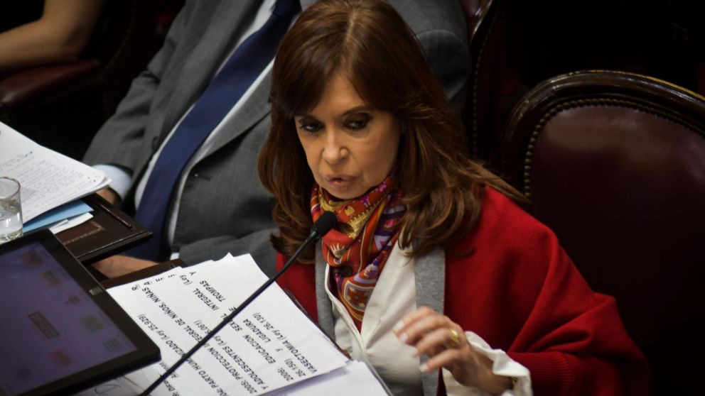 "Se trata de un nuevo acto de persecuci�n "