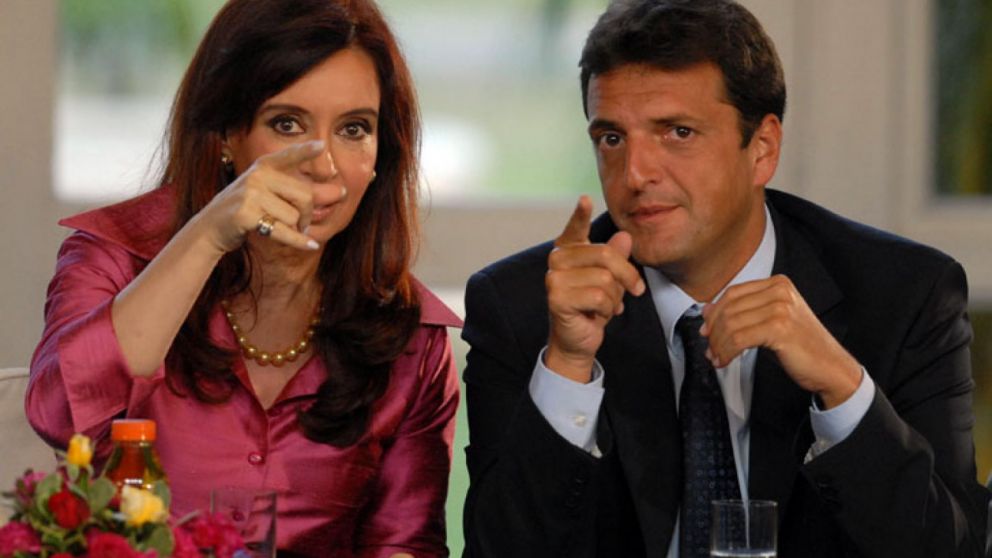El tigrense no descartó todavía ser candidato presidencial en una interna o por consenso